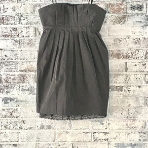 BCBG-Little black dress